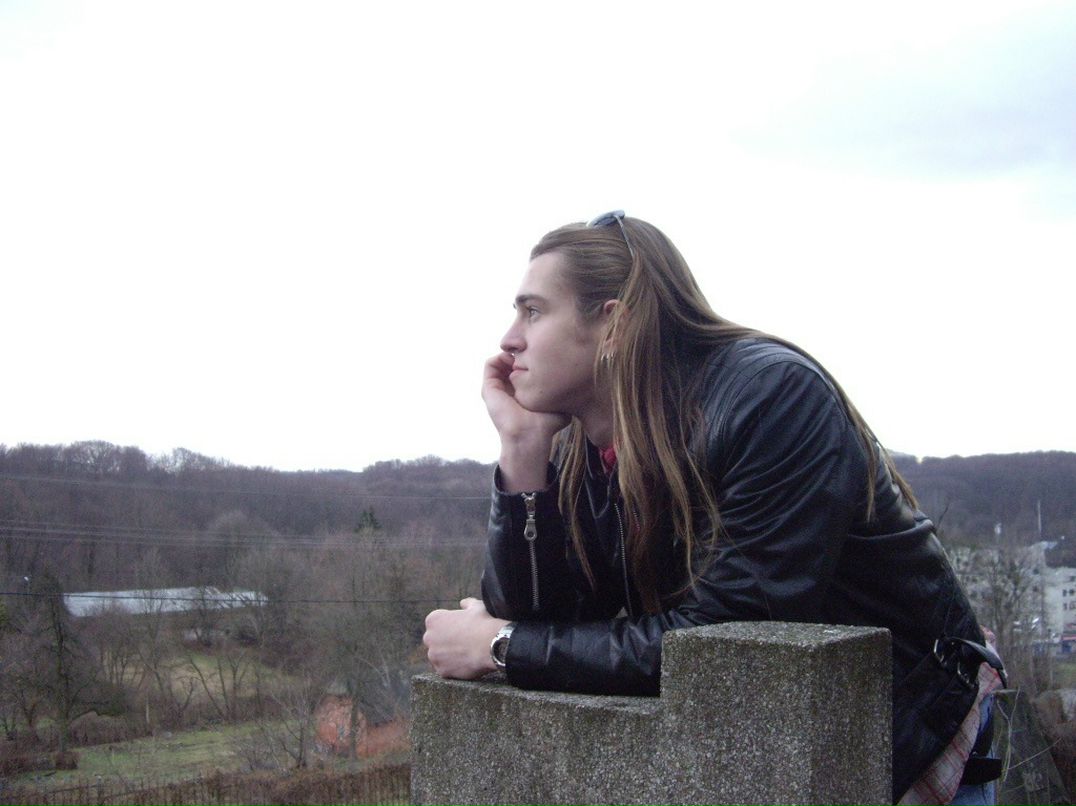 Dante Грек фотография #20