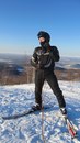 Фотография Самарского Алексея