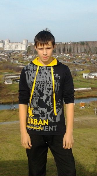Данил Рыбин фото №13