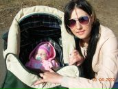 Фотография Малаевой Ниноши