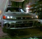 Фотография Леонтьева Виктора