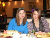 Фотография Булаевой Марии