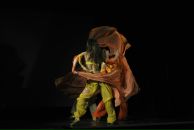 Фотография Ибрагимовой Марии