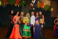 Фотография Борисовой Анны