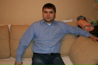 Фотография Крылова Федора