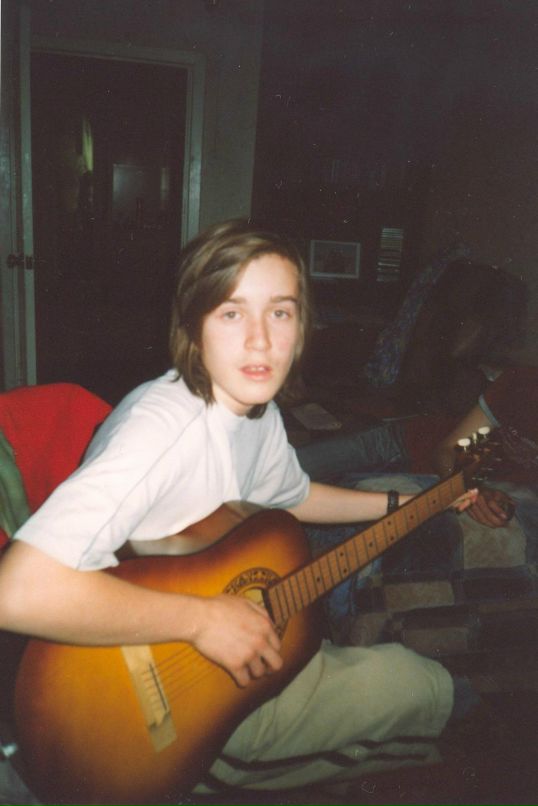 Коив Игорь фотография #6