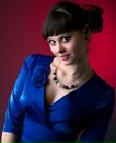 Фотография Бурдиной Елены
