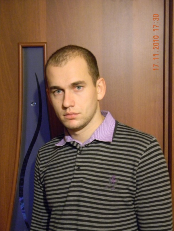 Игорь Шагалкин фотография #18