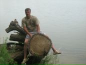 Фотография Коренкова Дмитрия