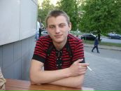 Фотография Митрофанова Евгения