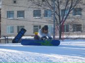 Фотография Нургалеевой Диночки