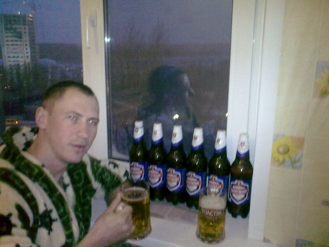 Александр Синицын фотография #38