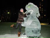 Фотография Bailar Anna