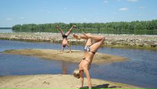 Фотография Кукушкиной Ольги