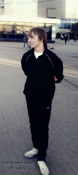 №14, Алексей Яковлев, Санкт-Петербург №14, Алексей Яковлев, Санкт-Петербург