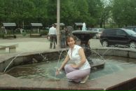 Фотография Асадуллиной Айгуль