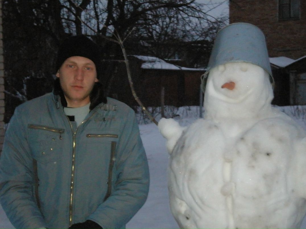 Сергей Усанов фотография #48