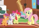 Apple Bloom фотография #49 (источник - https://vk.com/id154028016)