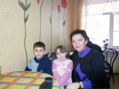 Фотография Случич Аллы