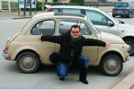 Фотография Браташова Олега