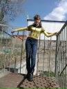 Віта Донська фотография #9 (источник - https://vk.com/id134992254)