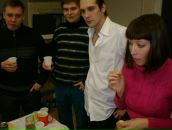 Фотография Михеева Олега