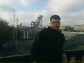 Фотография Костюкова Кости