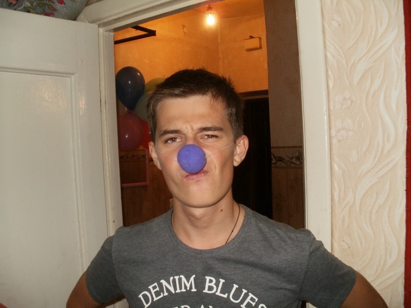 Евгений Редько фотография #11