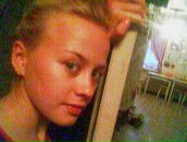 Фотография Дюкиной Юлии