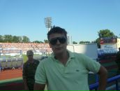 Фотография Цупикова Тимура