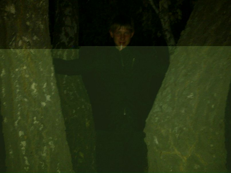 Серёга Капёшкин фотография #35