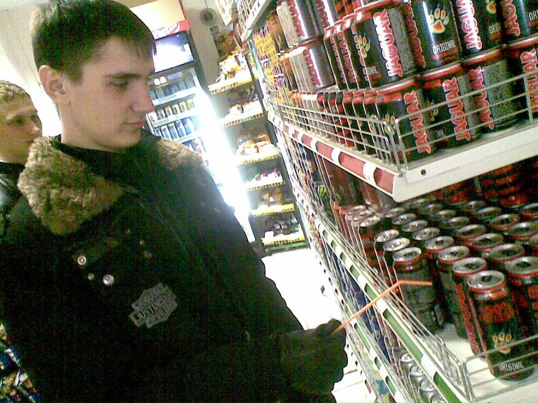 Сергей Строев фотография #26