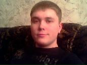 Фотография Сергеева Евгения