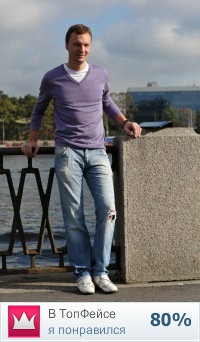 №14, Дмитрий Филатов, 45 лет, Санкт-Петербург №14, Дмитрий Филатов, 45 лет, Санкт-Петербург