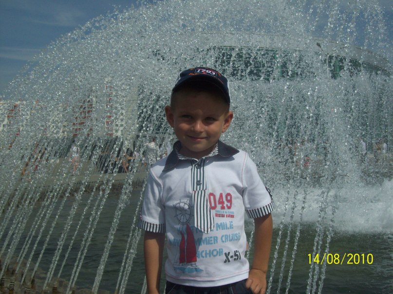 Евгений Тимофеев фотография #32