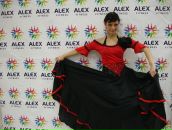 Фотография Иткиной Беллы