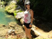 Фотография Багновой Ольги