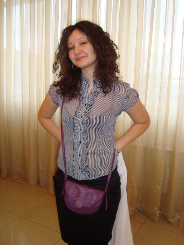 Roza Badaeva фотография #9