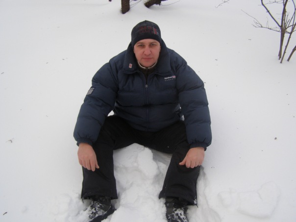 Валентин Тимошков фото №4
