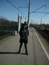Фотография Новиковой Лены