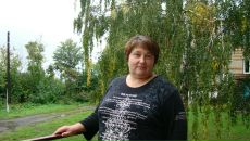 Фотография Сергеевой Елены