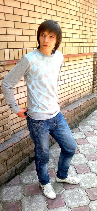 Alex Babenko фотография #29