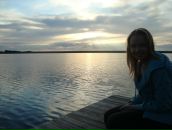 Фотография Зачинской Елены