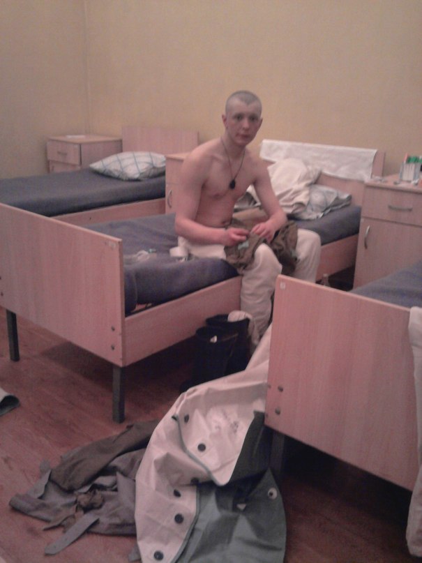 Александр Першин фотография #1