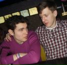 Фотография Старцева Алдиса