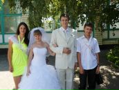 Фотография Орловой Натальи