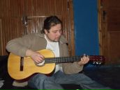 Фотография Рябова Владимира