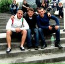 Анатолій Писарець фотография #5 (источник - https://vk.com/id30332618)