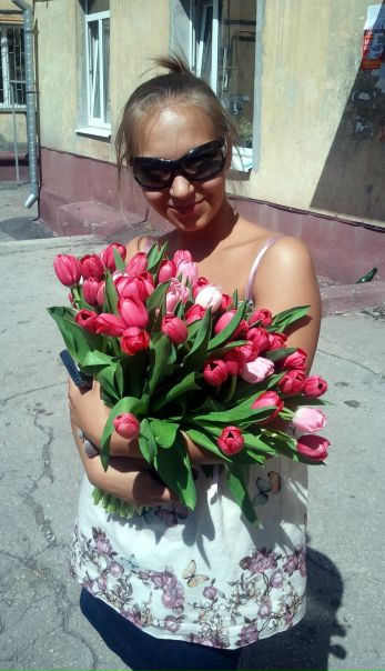 №19, Ксюня Захарова, Магнитогорск №19, Ксюня Захарова, Магнитогорск