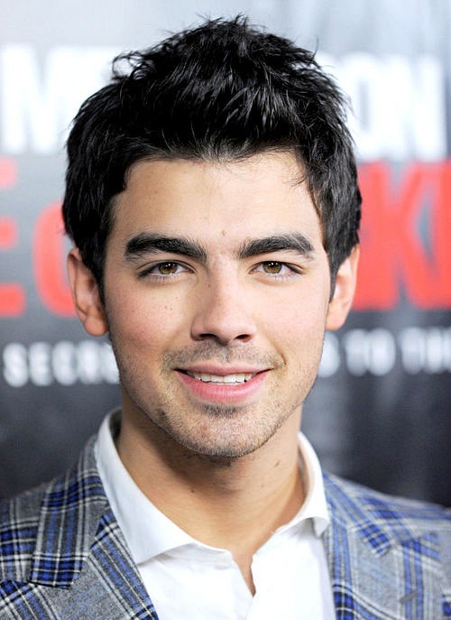 Joe Jonas фотография #31